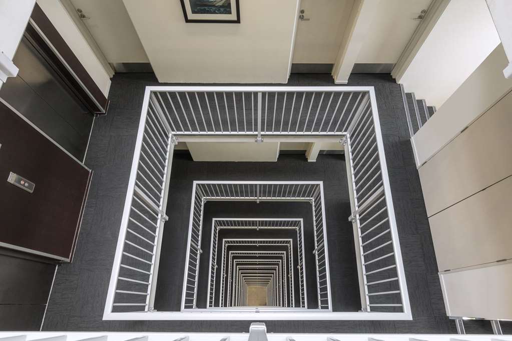 Waldorf Bankside Apartments Auckland Wyposażenia zdjęcie